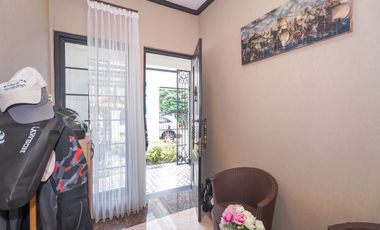 Rumah LB 230 Siap KPR 10 Menit ke Mall Depok Town Center J-39326