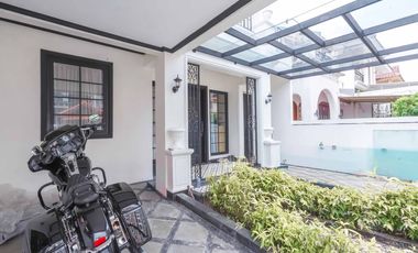 Rumah LB 230 Siap KPR 10 Menit ke Mall Depok Town Center J-39326