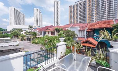 Rumah LB 230 Siap KPR 10 Menit ke Mall Depok Town Center J-39326