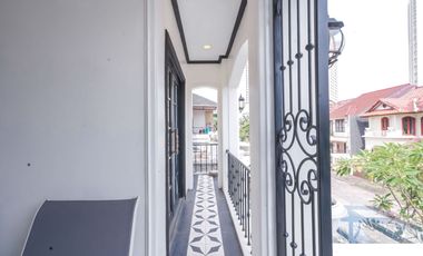 Rumah LB 230 Siap KPR 10 Menit ke Mall Depok Town Center J-39326