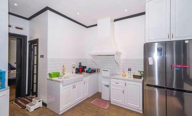 Rumah LB 230 Siap KPR 10 Menit ke Mall Depok Town Center J-39326