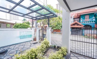 Rumah LB 230 Siap KPR 10 Menit ke Mall Depok Town Center J-39326