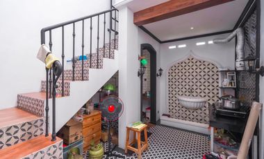 Rumah LB 230 Siap KPR 10 Menit ke Mall Depok Town Center J-39326