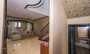 Rumah LB 230 Siap KPR 10 Menit ke Mall Depok Town Center J-39326