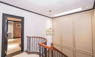 Rumah LB 230 Siap KPR 10 Menit ke Mall Depok Town Center J-39326