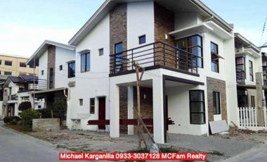 HOUSE AND LOT FOR SALE IN TAYTAY RIZAL