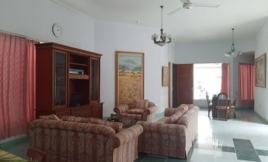 DIJUAL RUMAH TUKAD UNDA RENON DENPASAR, BALI