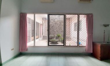 DIJUAL RUMAH TUKAD UNDA RENON DENPASAR, BALI