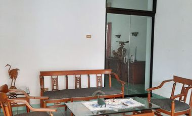 DIJUAL RUMAH TUKAD UNDA RENON DENPASAR, BALI