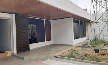 DIJUAL RUMAH TUKAD UNDA RENON DENPASAR, BALI