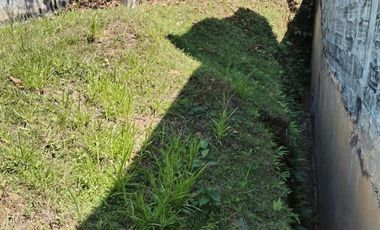 lote en venta en aves maría. Cod V6235