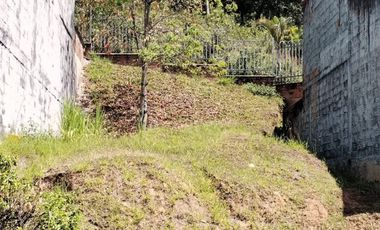 lote en venta en aves maría. Cod V6235