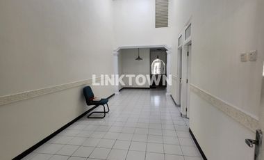 Jual Cepat Rumah Modern Luas 96m² di Citra Garden 5 Jakarta Barat