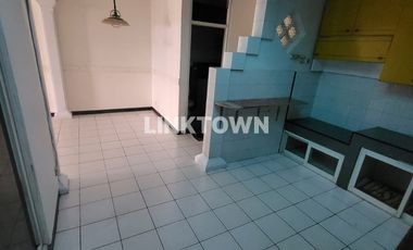 Jual Cepat Rumah Modern Luas 96m² di Citra Garden 5 Jakarta Barat