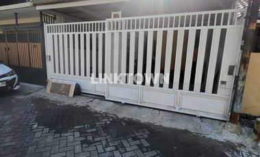 Jual Cepat Rumah Modern Luas 96m² di Citra Garden 5 Jakarta Barat
