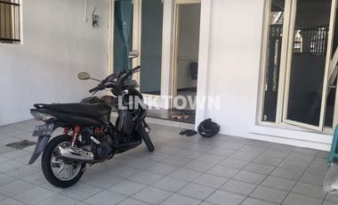 Jual Cepat Rumah Modern Luas 96m² di Citra Garden 5 Jakarta Barat