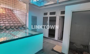 Jual Cepat Rumah Modern Luas 96m² di Citra Garden 5 Jakarta Barat