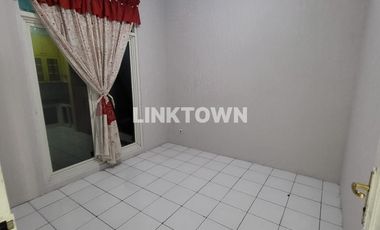 Jual Cepat Rumah Modern Luas 96m² di Citra Garden 5 Jakarta Barat