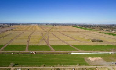 EN VENTA- LOTE 983 - BARRIO VIDA LAGOON, FUNES.