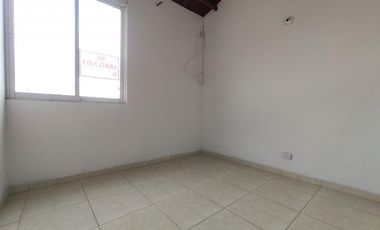 apartamento en venta en juana paula. Cod V24458