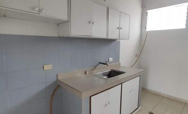 apartamento en venta en juana paula. Cod V24458