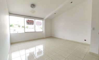 apartamento en venta en juana paula. Cod V24458