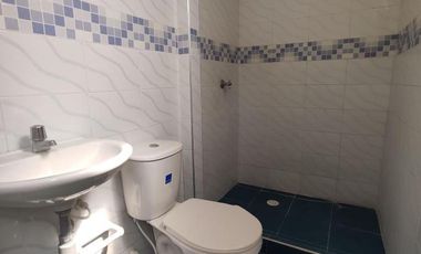 apartamento en venta en juana paula. Cod V24458
