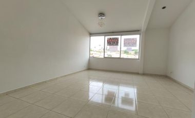 apartamento en venta en juana paula. Cod V24458
