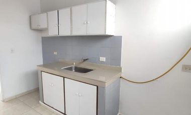 apartamento en venta en juana paula. Cod V24458
