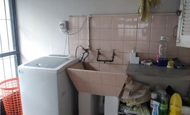 Chalet 3 ambientes/ Villa Primera