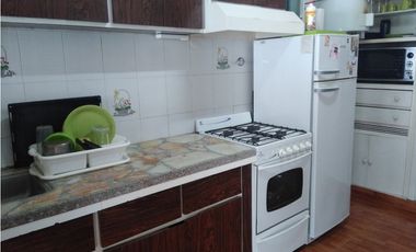 Chalet 3 ambientes/ Villa Primera