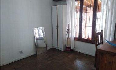 Chalet 3 ambientes/ Villa Primera