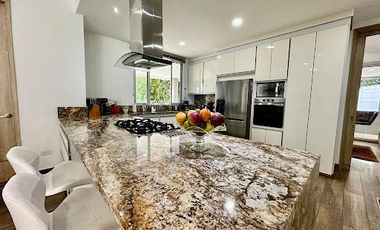VENTA de CASAS en PEREIRA