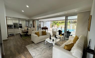 VENTA de CASAS en PEREIRA