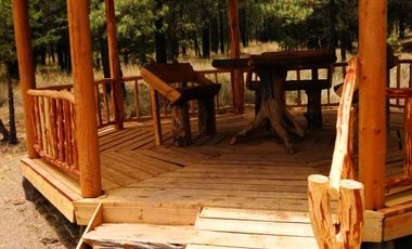 En venta lotes en Fraccionamiento Campestre Sierra Manantial