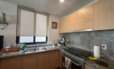 Zakia departamento de dos niveles en VENTA de 157 mts2 GPT4095