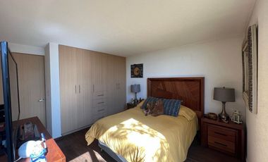 Zakia departamento de dos niveles en VENTA de 157 mts2 GPT4095