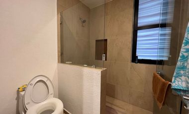 Zakia departamento de dos niveles en VENTA de 157 mts2 GPT4095