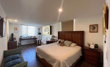 Zakia departamento de dos niveles en VENTA de 157 mts2 GPT4095