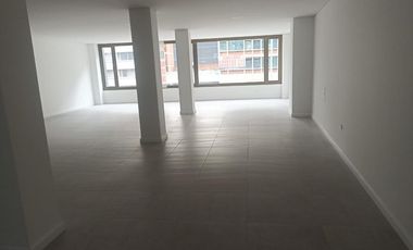 edificio en arriendo en centro las nieves. Cod A2791