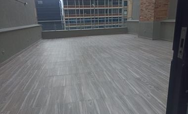 edificio en arriendo en centro las nieves. Cod A2791