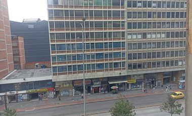 edificio en arriendo en centro las nieves. Cod A2791