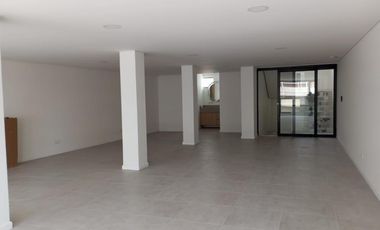 edificio en arriendo en centro las nieves. Cod A2791