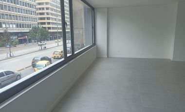 edificio en arriendo en centro las nieves. Cod A2791