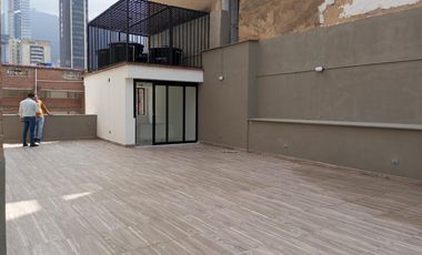 edificio en arriendo en centro las nieves. Cod A2791