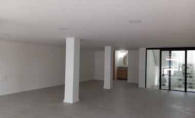 edificio en arriendo en centro las nieves. Cod A2791
