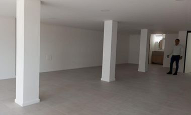 edificio en arriendo en centro las nieves. Cod A2791