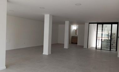 edificio en arriendo en centro las nieves. Cod A2791