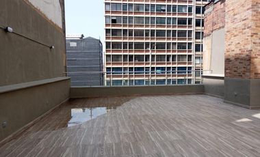 edificio en arriendo en centro las nieves. Cod A2791