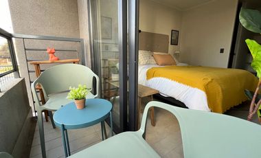apartamento en venta en quinta bosch. Cod V27880